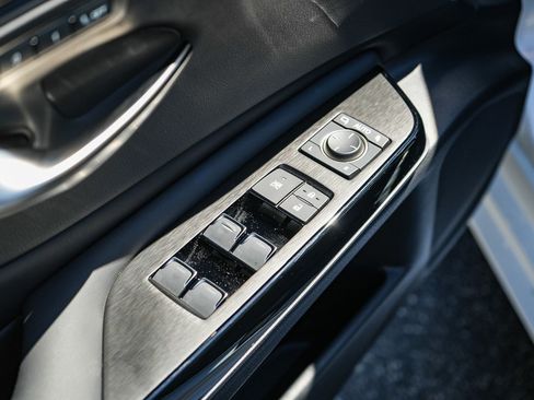 Used 2022 Lexus ES 300h w/ Premium Package FWD image 20