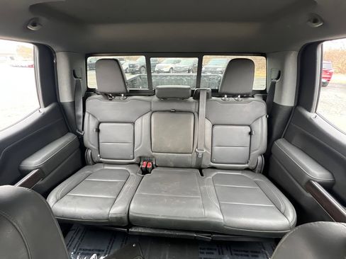 Used 2022 GMC Sierra 1500 SLT w/ SLT Convenience Package image 30