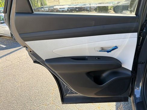 New 2026 Hyundai Tucson SEL image 22