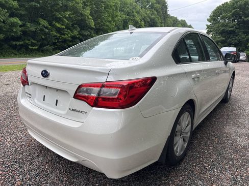 Used 2016 Subaru Legacy 2.5i Premium w/ Moonroof Package AWD/4WD image 7