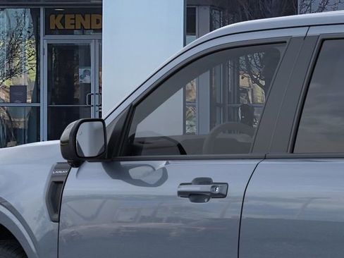 New 2026 Ford Maverick Lariat AWD/4WD image 21