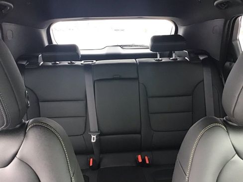 New 2026 Chevrolet TrailBlazer ACTIV w/ Convenience Package image 19