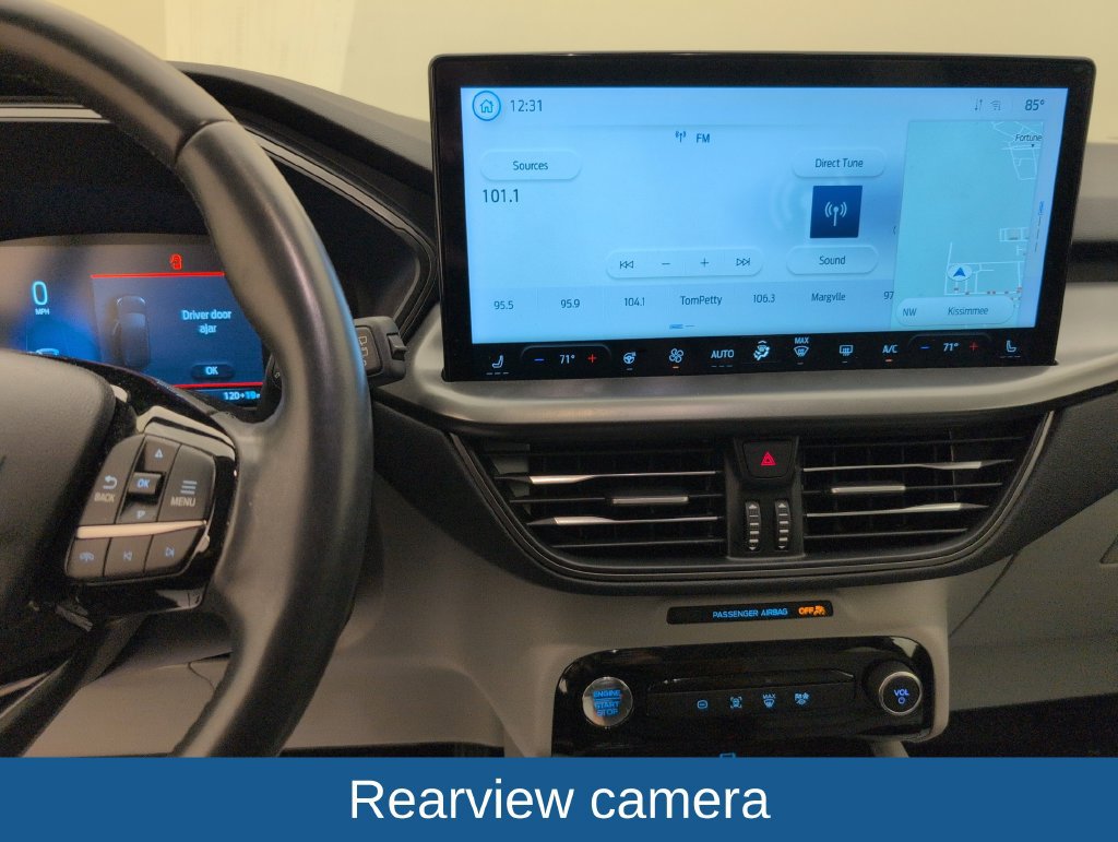 Used 2023 Ford Escape SE FWD image 17
