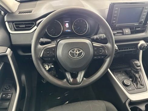 Used 2020 Toyota RAV4 XLE w/ Convenience Package AWD/4WD image 27