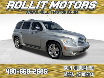Used 2008 Chevrolet HHR LT w/ LT Preferred Equipment Group