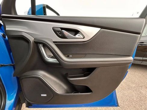 Used 2024 Chevrolet Blazer LT w/ Sound & Technology Package image 42