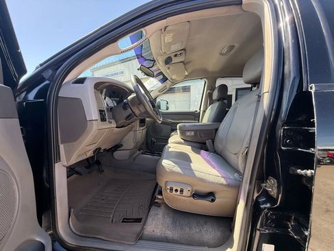 Used 2005 Dodge Ram 2500 Truck SLT AWD/4WD image 7