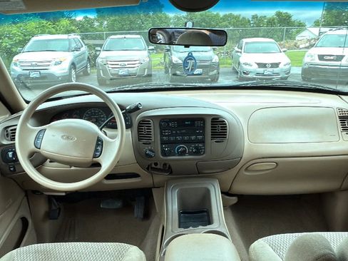 Used 1998 Ford Expedition 4WD image 27