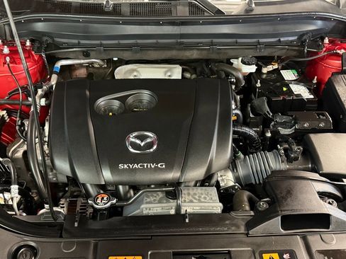 Used 2024 MAZDA CX-5 AWD 2.5 S w/ Select Package image 22