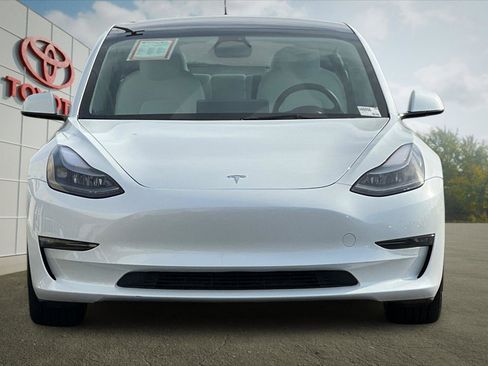 Used 2023 Tesla Model 3 Long Range image 8