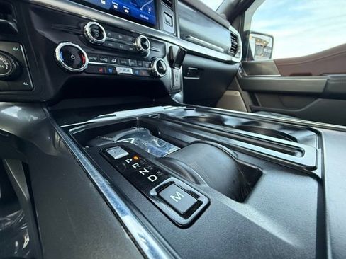 Used 2023 Ford F150 Lariat image 25