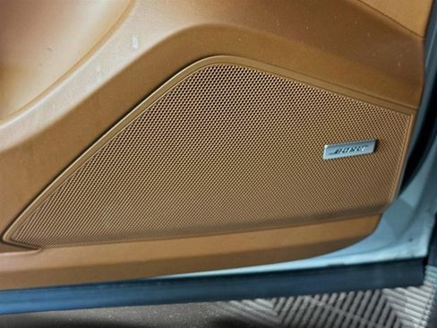 Used 2023 Porsche Cayenne S Platinum image 21