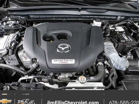 Used 2023 MAZDA CX-50 2.5 Turbo w/ Accent Package image 36