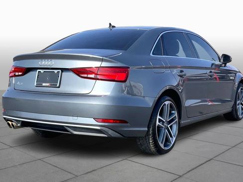 Used 2019 Audi A3 2.0T Premium w/ Convenience Package image 13