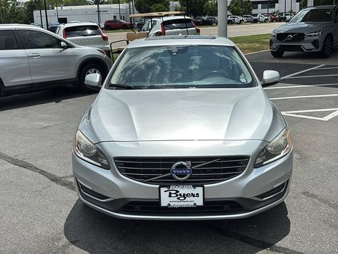 Used 2015 Volvo S60 T5 Premier FWD image 5