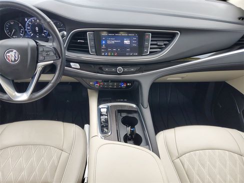 Used 2022 Buick Enclave Avenir w/ Trailering Package, 5000 lbs. image 17