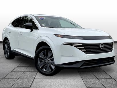 Certified 2025 Nissan Murano SL