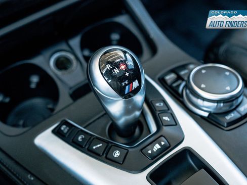 Used 2015 BMW M5 RWD image 19