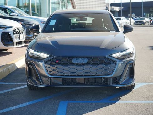 New 2025 Audi S5 Premium Plus image 5