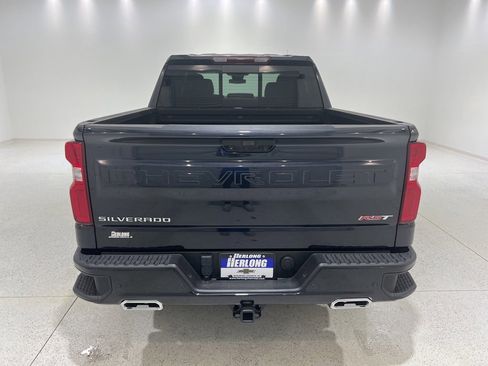 New 2024 Chevrolet Silverado 1500 RST w/ All Star Edition Plus image 37