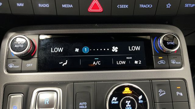 Used 2024 Hyundai Palisade Calligraphy AWD/4WD image 18