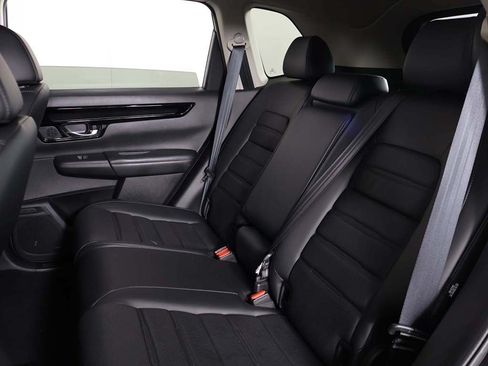 Used 2024 Honda CR-V EX-L image 34