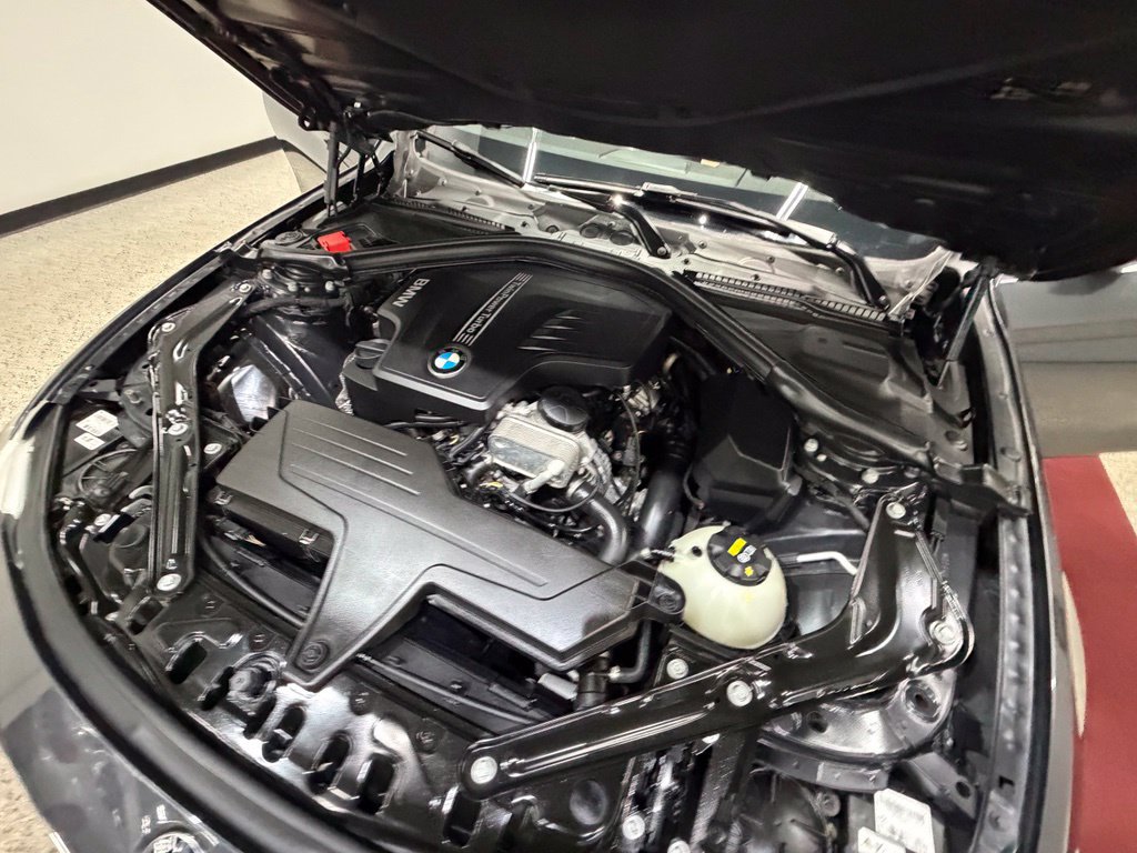 Used 2016 BMW 428i Convertible RWD image 44