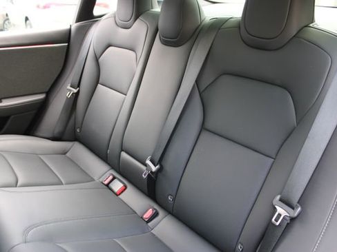 Used 2024 Tesla Model 3 Standard Range image 11