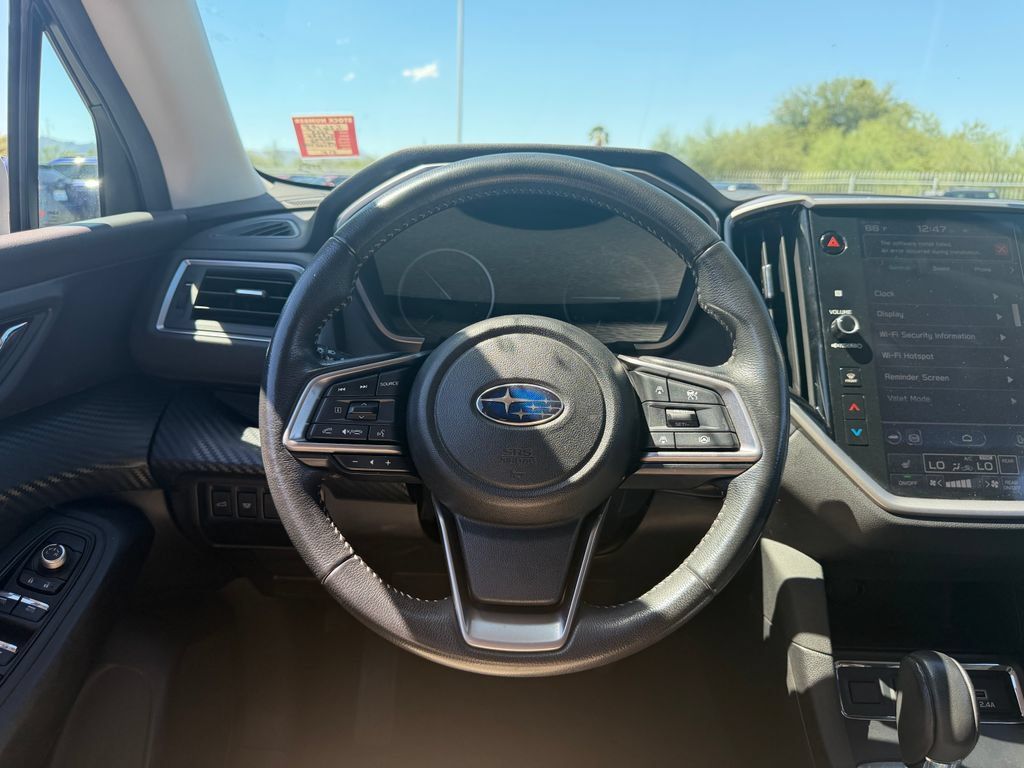 Used 2023 Subaru Ascent Premium w/ Convenience Package AWD/4WD image 8