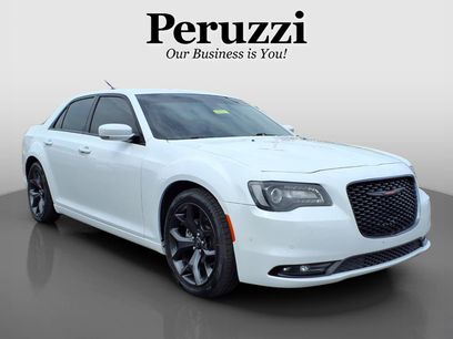 Used 2022 Chrysler 300 S