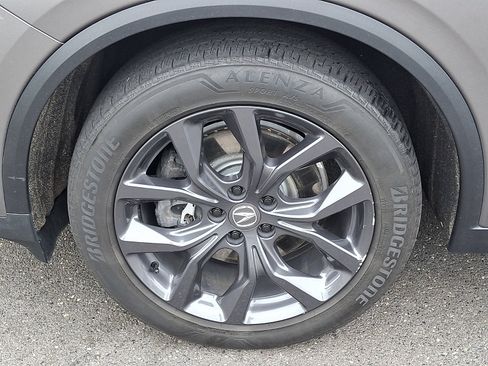 Used 2023 Acura MDX A-Spec AWD/4WD image 9