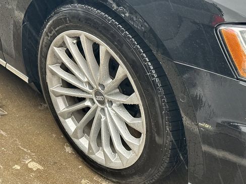 Used 2020 Audi A8 L 4.0T w/ Executive Package image 21