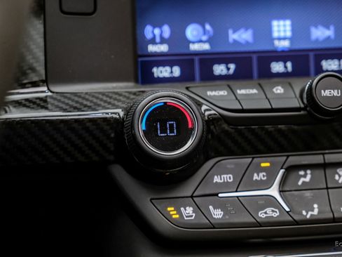 Used 2019 Chevrolet Corvette ZR1 RWD image 81