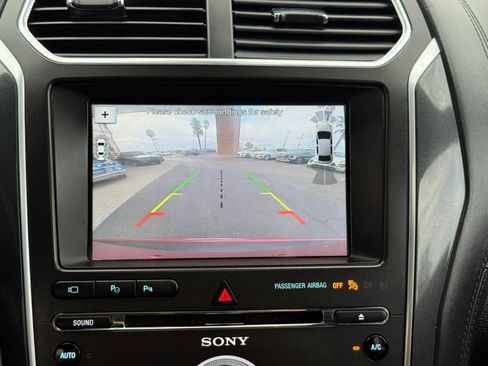 Used 2017 Ford Explorer Platinum AWD/4WD image 58