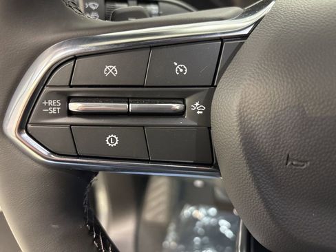 New 2026 Chevrolet Suburban LT image 22