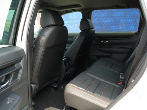 New 2026 Honda CR-V Sport-L image 19
