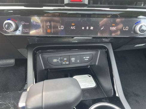 New 2026 Kia K5 EX FWD image 27