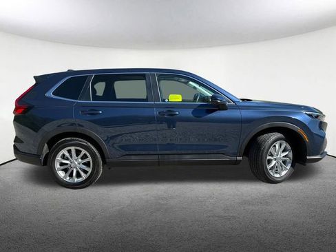 Used 2025 Honda CR-V EX image 15