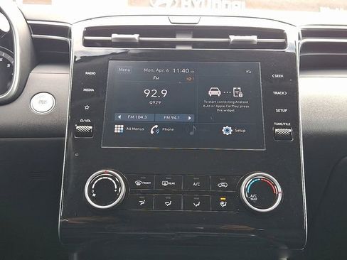 Certified 2023 Hyundai Tucson SEL image 15