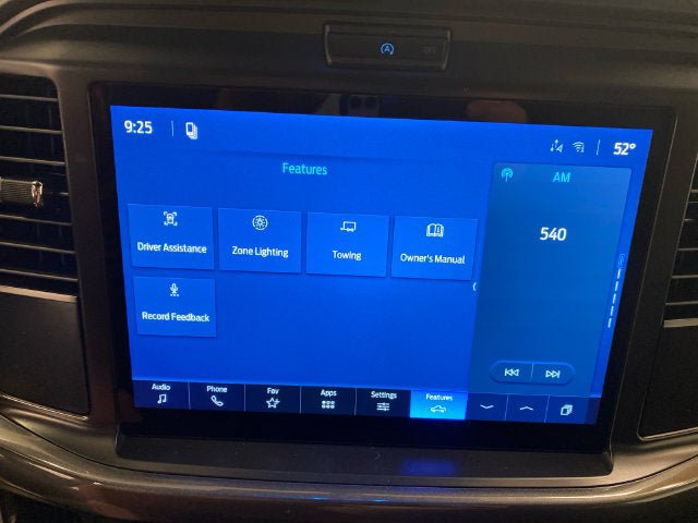 New 2026 Ford F150 STX w/ Equipment Group 200A AWD/4WD image 42