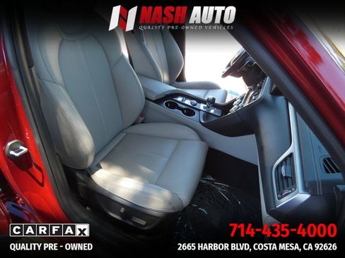 Used 2022 Genesis G70 2.0T RWD image 23