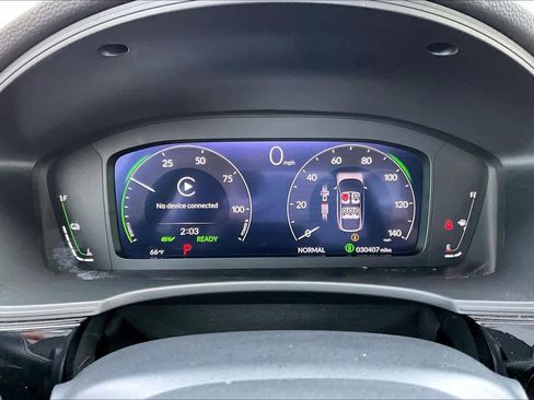 Certified 2025 Honda Civic Sport Touring image 25