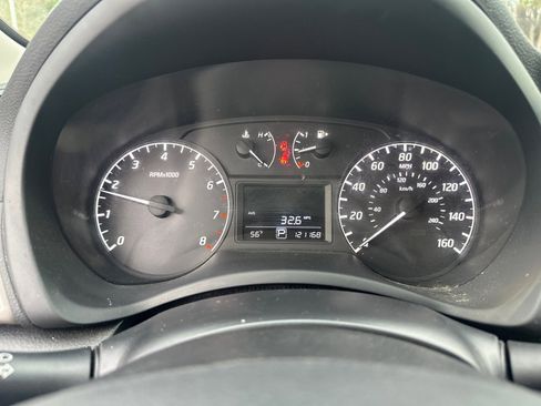 Used 2014 Nissan Sentra S image 25