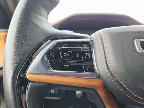 Certified 2022 Jeep Grand Cherokee Summit image 24