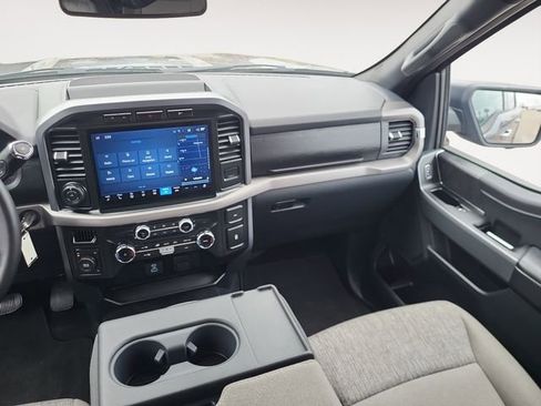 Used 2024 Ford F150 XLT image 13