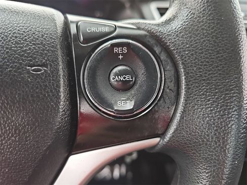 Used 2015 Honda Civic LX image 22