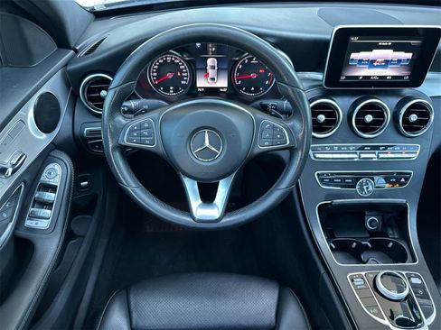Used 2018 Mercedes-Benz C 300 Sedan image 15