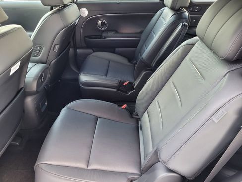 New 2026 Hyundai Palisade Calligraphy AWD/4WD image 8