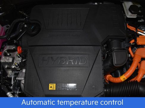 New 2025 Kia Niro EX FWD image 7