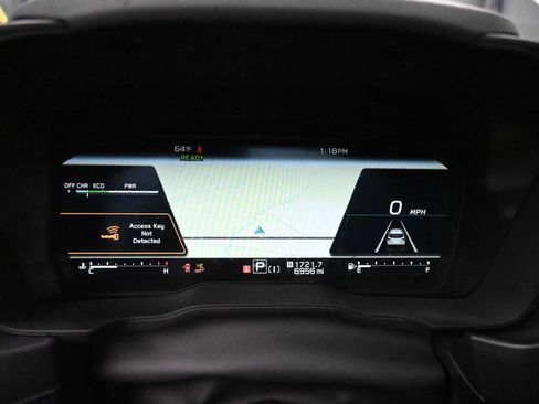 Used 2025 Subaru Forester Premium image 7